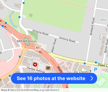 Albert Road, London - Photo 1