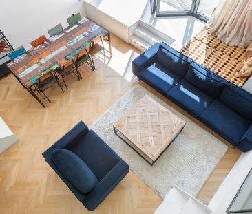 Huis te huur: Drontermeerpad 4 1024 MN Amsterdam - Photo 2