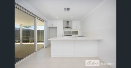 Spacious Brand New Home - Photo 5
