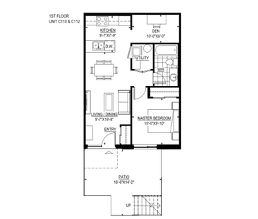 For Lease - 60 Morecambe Gate Unit# 112, Toronto, Ontario - Photo 4