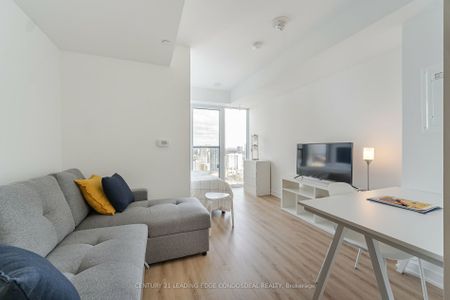 For Lease - 319 Jarvis Street Unit# 5009, Toronto, Ontario - Photo 2