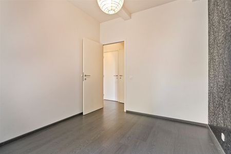 Zeer gunstig gelegen 2-slpk appartement vlakbij Stadspark,Schutterhofstraat en Meir in recent gebouw. - Photo 3