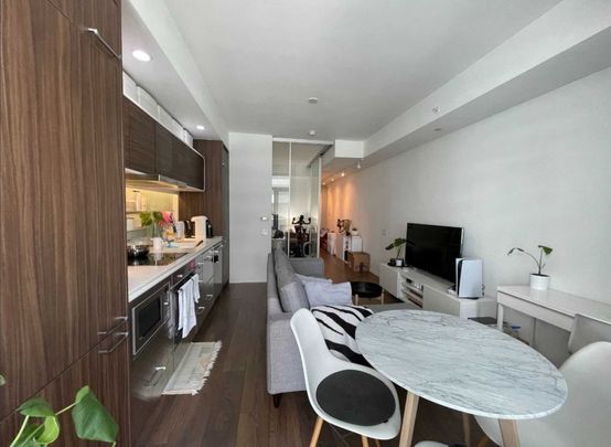 For Lease - 45 Charles Street Unit# 3608, Toronto, Ontario - Photo 1