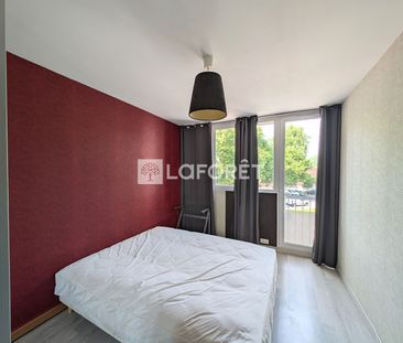 Apartment - Photo 1