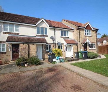 Denbigh Close, Adeyfield, Hemel Hempstead, HP2 - Photo 3