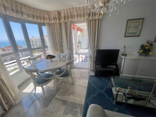 Piso de alquiler en Avenida Nuestro Padre Jesús Cautivo, 32, Playa de los Boliches - Photo 1