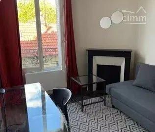 STUDIO MEUBLÉ A LOUER ARCUEIL - RUE DU MIDI A 2 PAS DU RER B | Cimm... - Photo 2