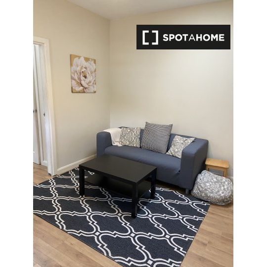 1-bedroom apartment for rent in Glassamucky - Photo 1