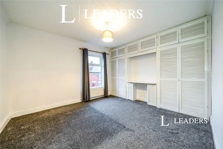 2 bedroom house to rent Gaskell Street, Stockton Heath, Warrington, WA4 - Photo 3