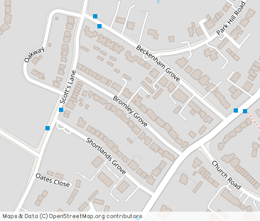 Bromley Grove, Bromley, BR2 - Photo 1