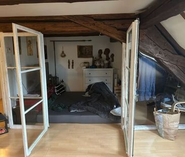 3.5-room central apartment for rent in the Alstadt - Photo 1