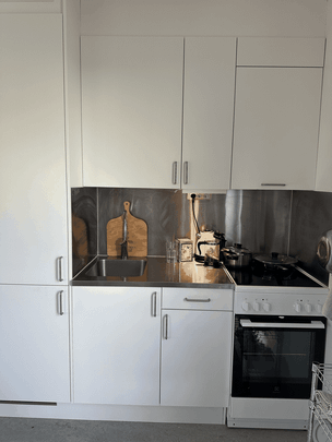 Majrovägen, Enskede - Foto 1