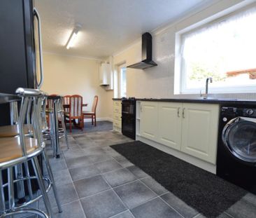 5 bedroom terraced house to rent - Photo 6