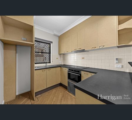 7/85 Berry Street, Spring Hill, Qld 4000 - Photo 1
