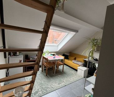 Lepelstraat 58 / 0304, 3000 Leuven - Foto 6
