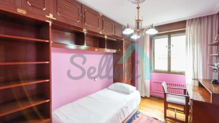 Piso de alquiler en Manuel Pedregal, Salesas - Foncalada - Campoamor - Photo 3