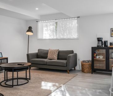 For Lease - 22 Macoomb Drive Unit# Lower, Welland, Ontario - Photo 2