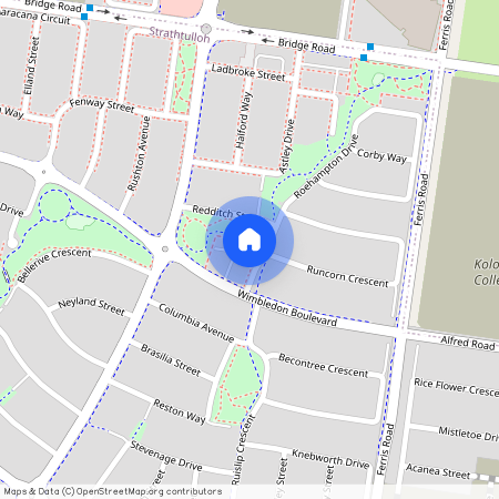 32 Odsal Walk, Vic 3338, Strathtulloh