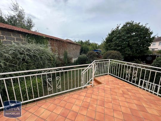 Maison à louer 4 pièces 81.3m² - Photo 1