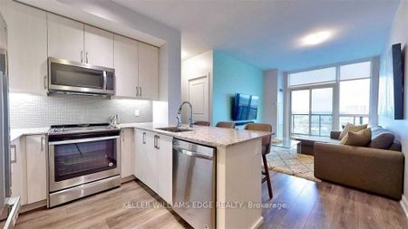 For Lease - 4633 Glen Erin Drive Unit# 901, Mississauga, Ontario - Photo 4