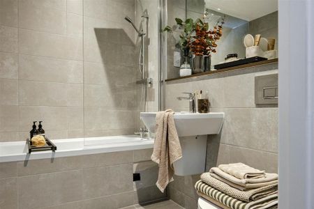 1 bedroom apartment to rent - Photo 5