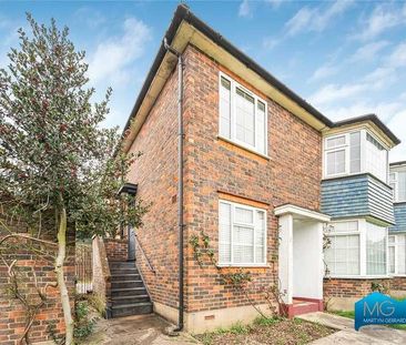 Eysham Court, Station Road, New Barnet, Hertfordshire, EN5 - Photo 1