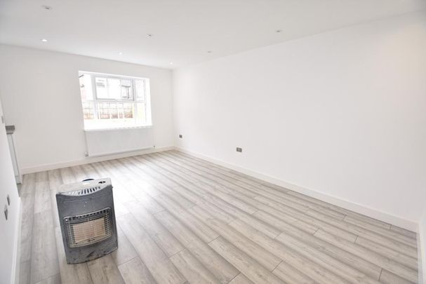 1 bedroom maisonette to rent - Photo 1