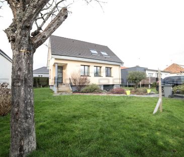 Location Maison 4 pièces 87m² BIHOREL 76420 - Photo 4