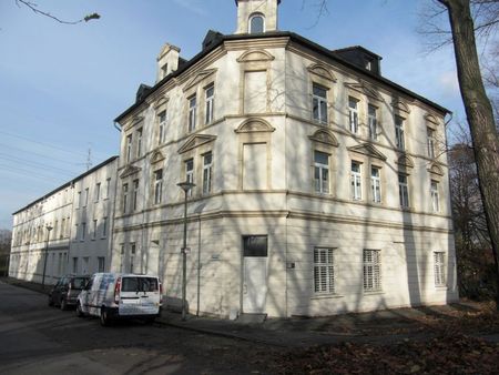 Wohnen am Nordsternpark! für ZWEI Personen, WBS erforderlich, direkt am Nordsternpark - Photo 5