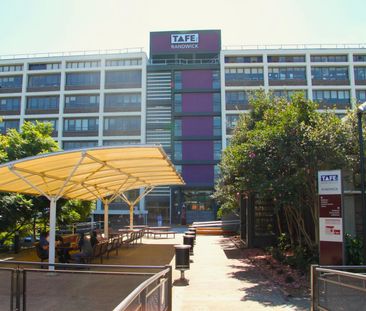 2/127 Alison Road, Randwick NSW 2031 - House For Rent | Domain - Photo 6