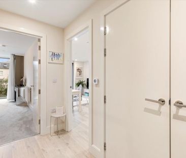 1 bedroom flat to rent - Photo 3