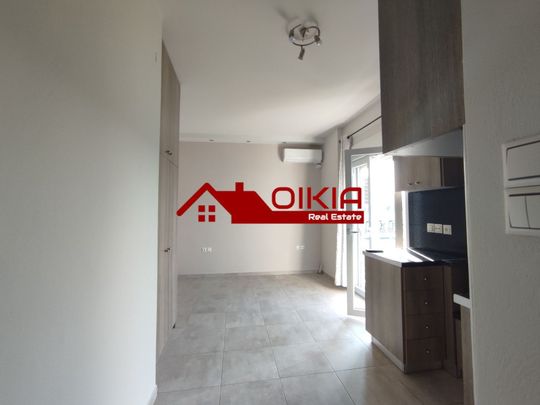 Studio/Γκαρσονιέρα για ενοικίαση Ευαγγελίστρια - Κέντρο (Νέα Ιωνία Βόλου) - Φωτογραφία 1