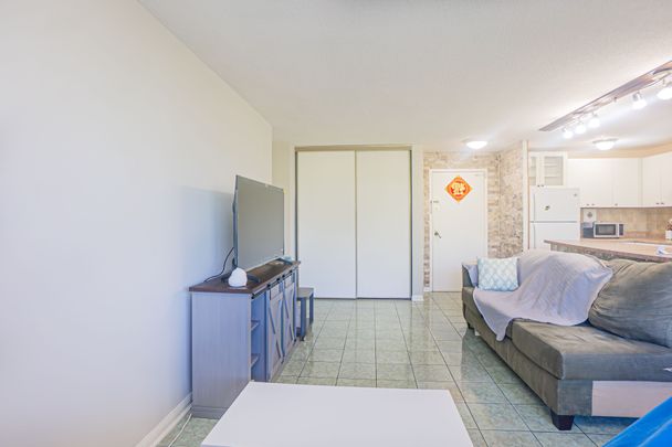 For Lease - 3120 Kirwin Avenue Unit# 409, Mississauga, Ontario - Photo 1