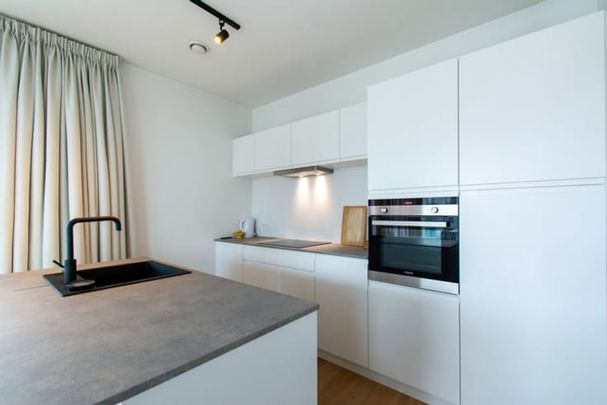 Appartement te huur - Foto 1