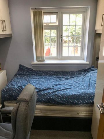 3 bedroom ground floor maisonette to rent - Photo 2