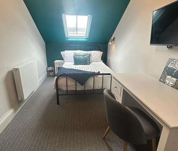 Grange Road Room 8 - Photo 2