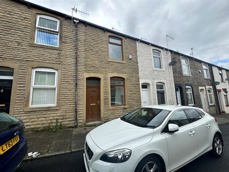 2 bed terraced house to rent in Parkinson Street, Burnley, BB11 - Photo 5