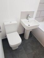 Friarswood Rd - Four Bed Student house near Keele University - Photo 5