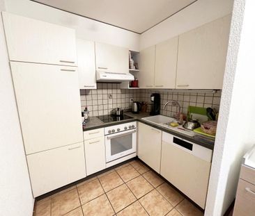 St-Léonard, appartement de 2.5 pièces près du lac souterrain sans p... - Photo 5