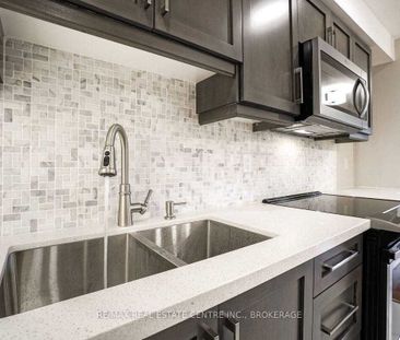 For Lease - 833 Scollard Court Unit# 92, Mississauga, Ontario - Photo 5