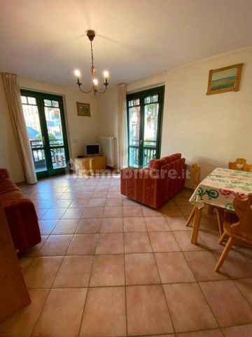 Bilocale via Giuseppe Francesco Medail 39, Centro, Bardonecchia - Foto 2