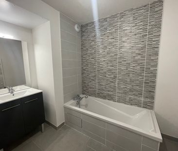 Appartement 2 pièces - Photo 1