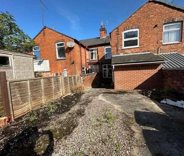 Alton Street, Crewe, CW2 - Photo 3