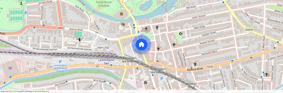 Prospero Properties, 27 Bath Street, Royal Leamington Spa, CV31 3AF, United Kingdom