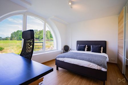 Appartement met één slaapkamer in Wasseiges - Photo 2