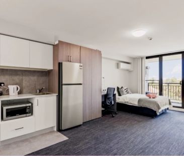 Premium Single Studio II - Photo 4