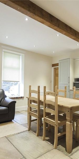 1 bedroom semi-detached house to rent - Photo 1