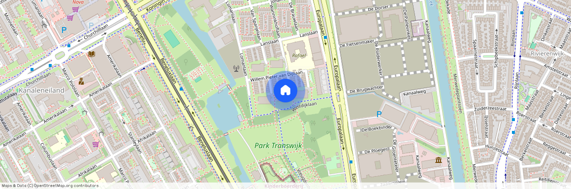 Maarten Schrijverlaan 13, Transwijk-Zuid, 3526XW, Utrecht