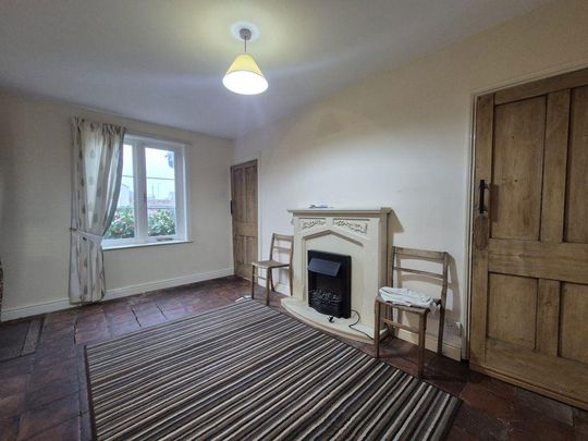 2 bedroom semi-detached house to rent - Photo 1