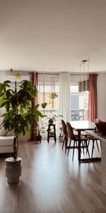 Logement 4 1/2 + bureau - Mars 2026 - Photo 3